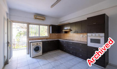 3 bedroom house in Geri, Nicosia 