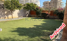 Detached house with pool and sea view Agios Athanasios 