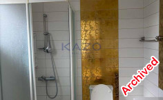 Fully furnished four bedroom house with sea view 