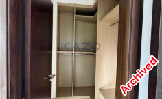 Fully furnished four bedroom house with sea view 