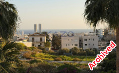 Fully furnished four bedroom house with sea view 