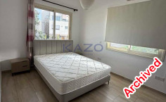 Fully furnished four bedroom house with sea view 