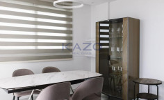 Penthouse apartment with amazing city views in Mesa Geitonia 
