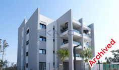 Modern two bedroom apartment in vibrant Zakaki area 