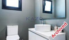 Modern two bedroom apartment in vibrant Zakaki area 