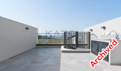 Modern two bedroom apartment in vibrant Zakaki area 