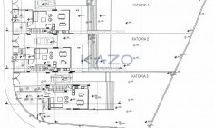 Modern detached house with sea view Agios Tychonas 