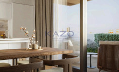Modern two bedroom top floor apartment in Agios Athanasios 