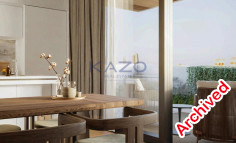 Modern two bedroom top floor apartment in Agios Athanasios 