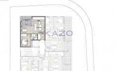 Elegant one bedroom apartment in Agios Athanasios 