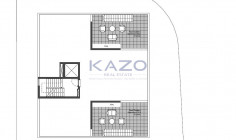 Elegant one bedroom apartment in Agios Athanasios 