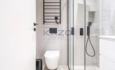 Elegant one bedroom apartment in Agios Athanasios 
