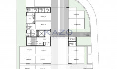 Elegant one bedroom apartment in Agios Athanasios 