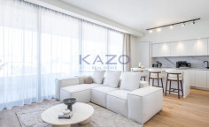 Elegant one bedroom apartment in Agios Athanasios 