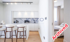 Modern off-plan 1+1 bedroom opportunity in Agios Athanasios, 