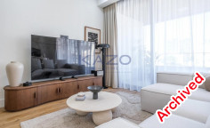 Modern off-plan 1+1 bedroom opportunity in Agios Athanasios, 