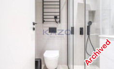 Modern off-plan 1+1 bedroom opportunity in Agios Athanasios, 