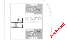 Modern off-plan 1+1 bedroom opportunity in Agios Athanasios, 