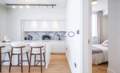 2 bedroom apartment 78 m2 for sale in Agios Athanasios