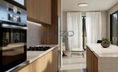 Elegant 4 bedroom villa in peaceful Chloraka area 
