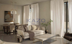 Elegant 4 bedroom villa in peaceful Chloraka area 