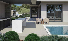 Elegant 4 bedroom villa in peaceful Chloraka area 