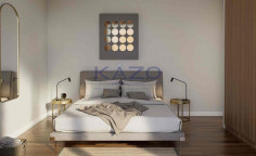 Elegant 4 bedroom villa in peaceful Chloraka area 