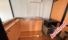 Spacious unfurnished office for rent in Columbia 