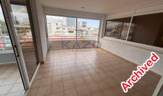 Spacious unfurnished office for rent in Columbia 