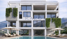 For sale two bedroom apartment in Agia Fyla 