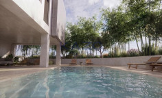 For sale two bedroom apartment in Agia Fyla 