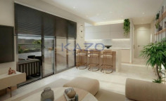 For sale two bedroom apartment in Agia Fyla 