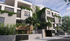 For sale two bedroom apartment in Agia Fyla 