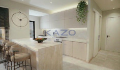 For sale two bedroom apartment in Agia Fyla 