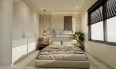 For sale two bedroom apartment in Agia Fyla 