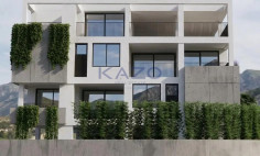 For sale two bedroom apartment in Agia Fyla 