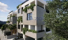For sale two bedroom apartment in Agia Fyla 