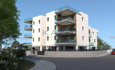 Large two beds apartment for sale in Ypsonas
