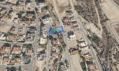Large sea view plot for sale in Laiki Lefkothea, Agia Fyla , Limassol Large sea view plot for sale in Laiki Lefkothea, Agia Fyla , Limassol