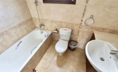 3 bedroom detached house for rent private pool Pareklisia Limassol 
