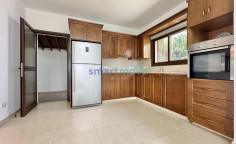3 bedroom detached house for rent private pool Pareklisia Limassol 