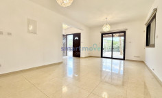 3 bedroom detached house for rent private pool Pareklisia Limassol 