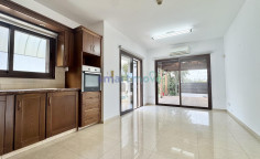 3 bedroom detached house for rent private pool Pareklisia Limassol 