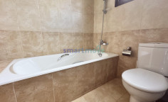 3 bedroom detached house for rent private pool Pareklisia Limassol 