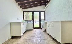 3 bedroom detached house for rent private pool Pareklisia Limassol 