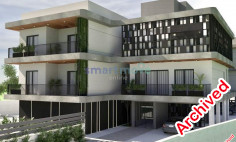 1 bedroom apartment for sale Agios Athanasios 