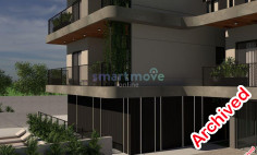 1 bedroom apartment for sale Agios Athanasios 