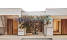 2 bedroom seaview bungalow for sale Moni Limassol 