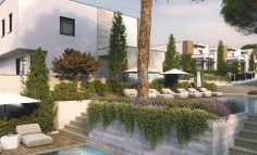 Spacious 3 bedroom villa with swimming pool for sale in Moni