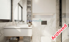 1 bedroom modern apartment for sale Mesa Geitonia Limassol 1 bedroom modern apartment for sale Mesa Geitonia Limassol